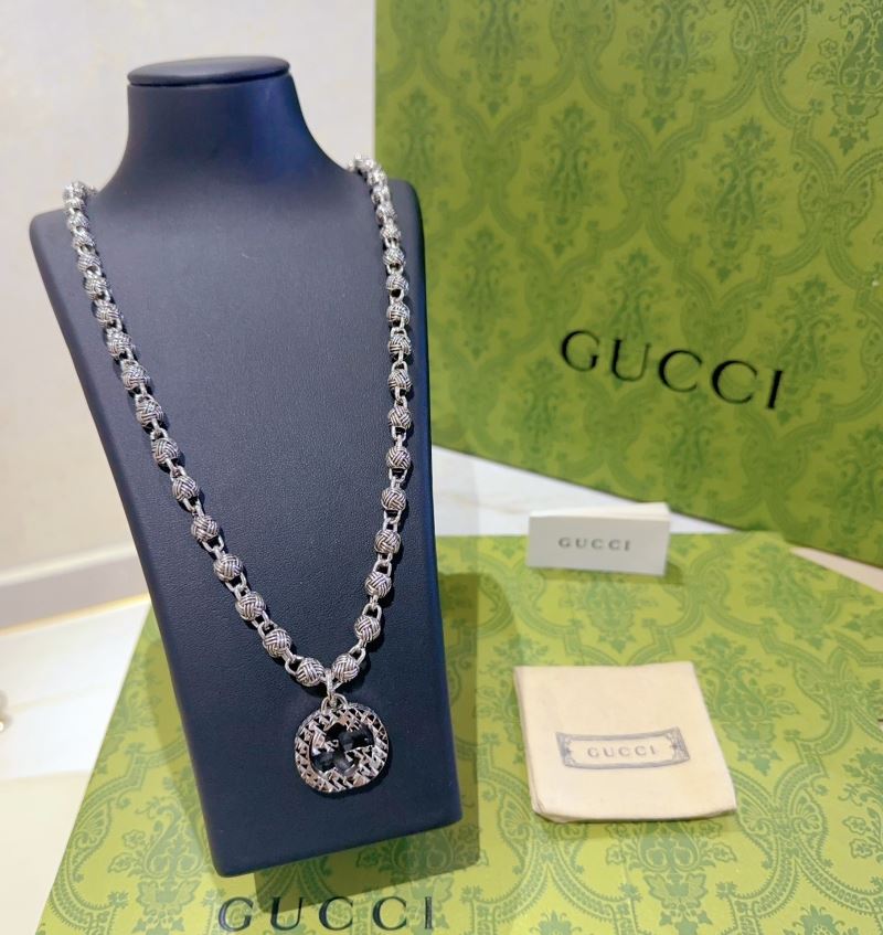 Gucci Necklaces